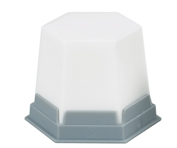 GEO SNOW-WHITE L opaca 75 g