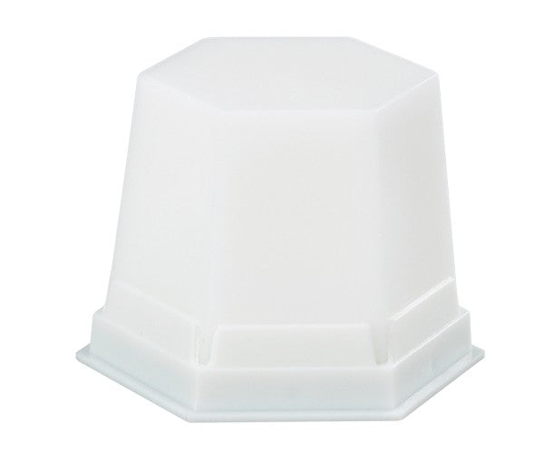 GEO SNOW-WHITE L transparent 75 g