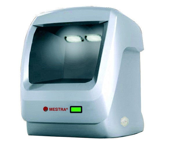 BOX LIMPIEZA DE VAPOR MESTRA