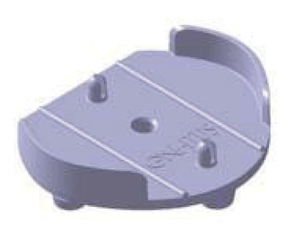 CUBETA MESTRA metal p/articulador semiajust