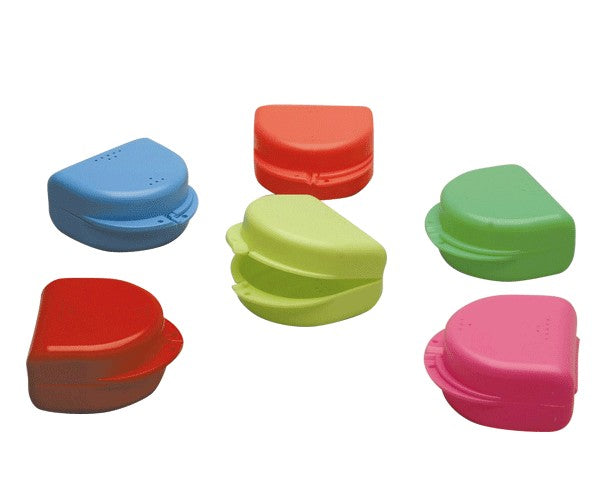 CAIXES MESTRA protesis/ortodòncia gran surt 25 ud