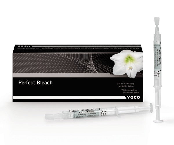 PERFECT BLEACH 10% jer (3x2,4 ml)
