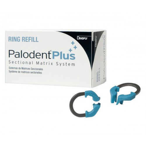 PALODENT V3 universal ring 2 pc