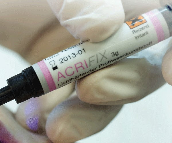 ACRIFIX REPOSICION JERINGA A3 GRS