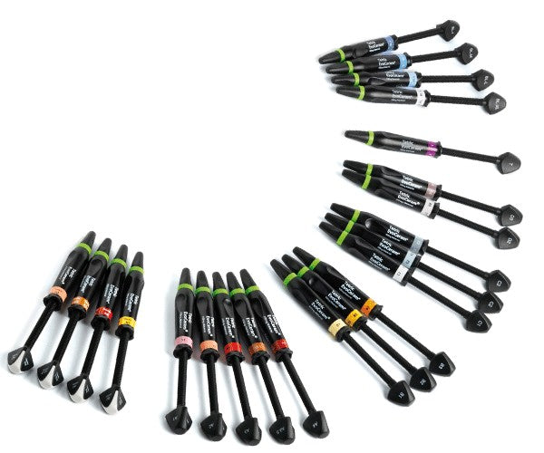 TETRIC EVOCERAM A2 jumbo jer (10x3 g)