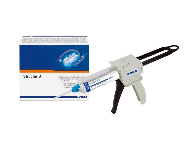 STRUCTUR 3 A2 (5x50 ml)