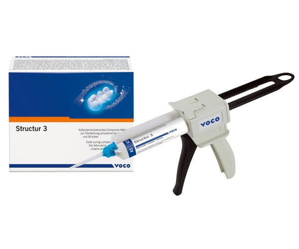 STRUCTUR 3 A2 kit