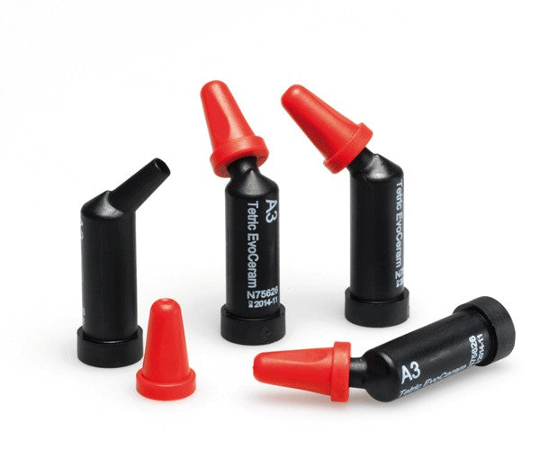 TETRIC EVOCERAM A2 jumbo cap (150x0,2 g)