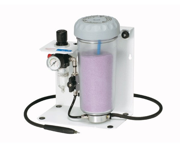 BASIC MOBIL c/pedal inter (25-50 µ)