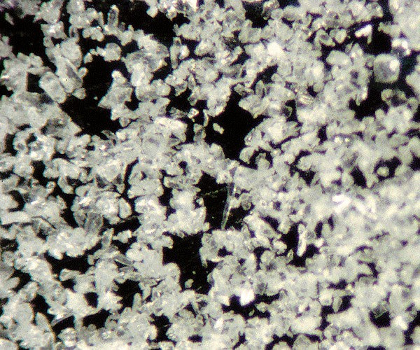 COBRA òxid alumini 25 µ blanc 5 kg