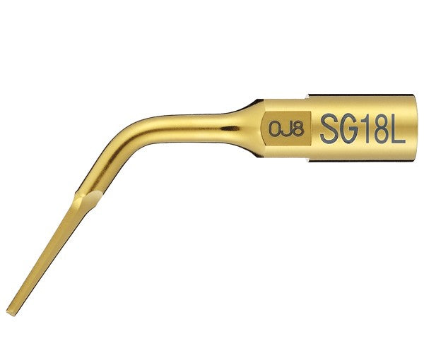 VARIOSURG punta extraccion SG18L