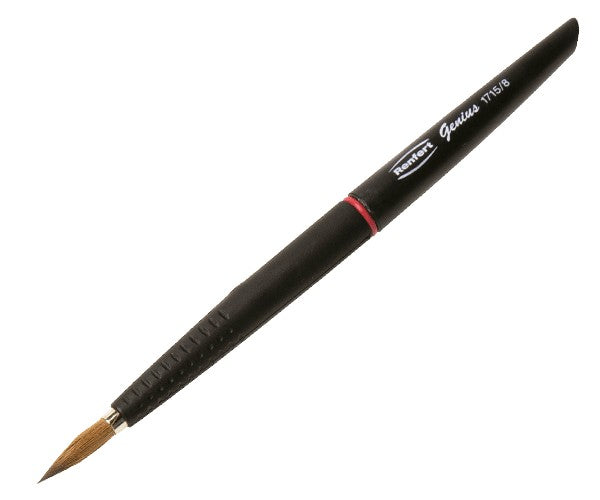 PINCEL GENIUS RENFERT nº 8