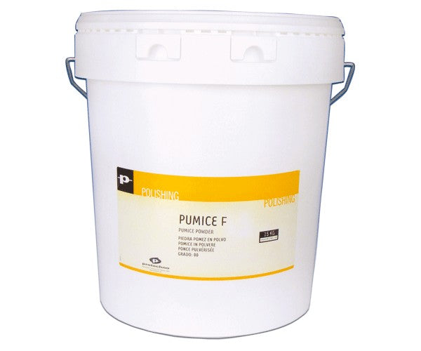 PUMICE PROTECHNO fine grain 15 kg