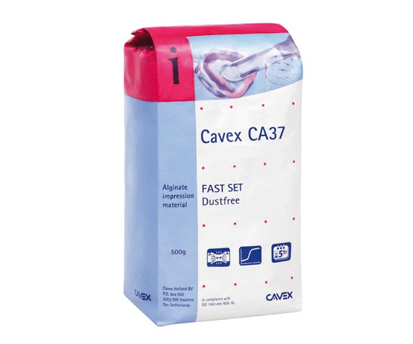 CA-37 alginat fast 500 g