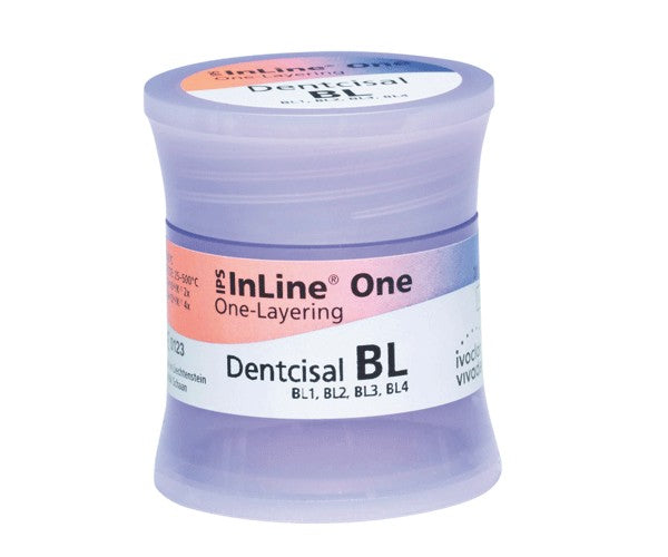 IPS INLINE one dentcisal BL 20 g