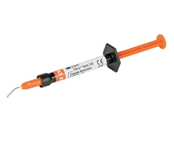 FILTEK BULK FILL universal jer (2x2g)
