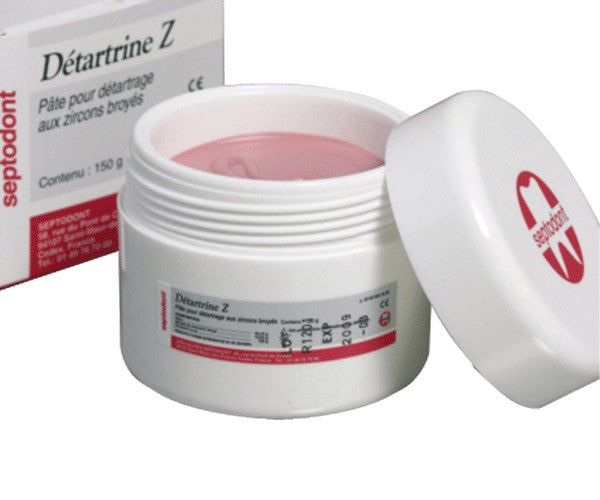 DETARTRINE Z 45 g