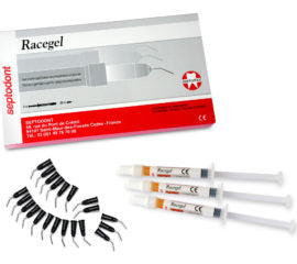 RACEGEL jer kit