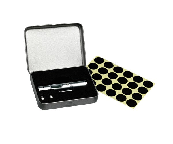 IVOBASE set control temperatura
