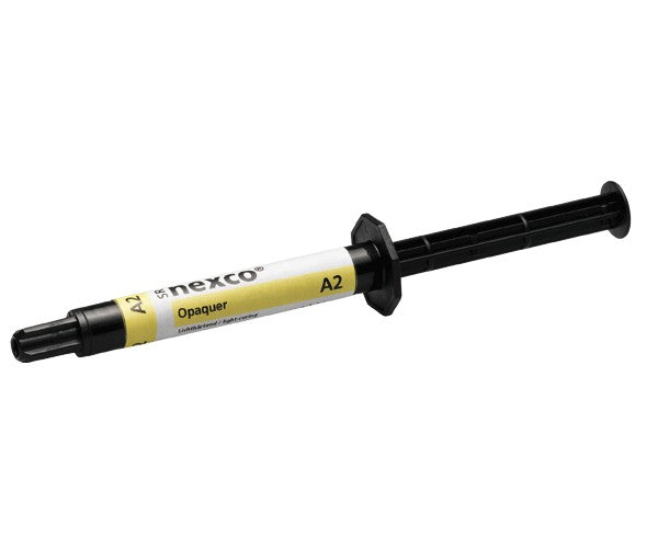 SR NEXCO opaquer B1 2 ml