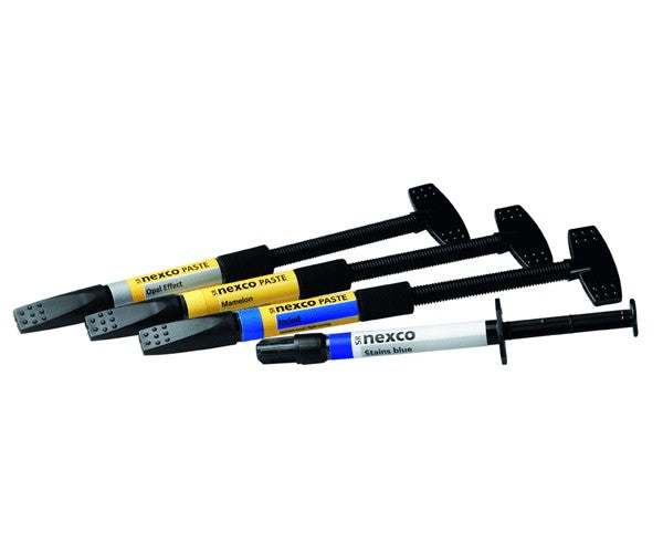 SR NEXCO efecto pasta OD orange 2,5 g