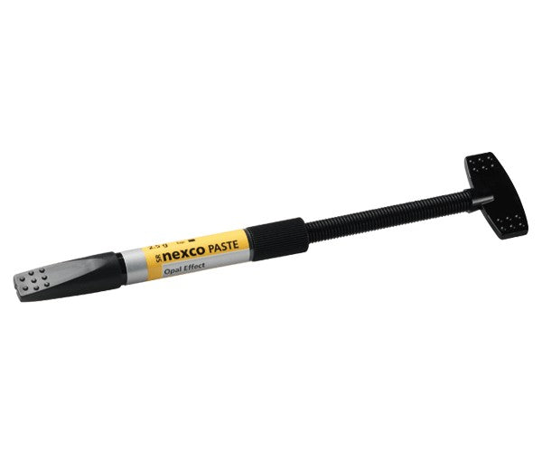 SR NEXCO efecto pasta T clear 2,5 g