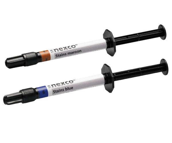SR NEXCO maquillaje maroon 1 ml