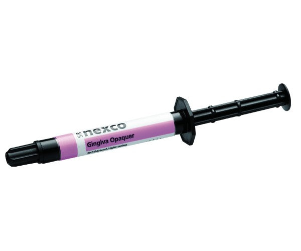 SR NEXCO gingiva opaquer pink 2 ml
