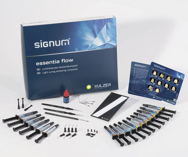 SIGNUM ESSENTIA FLOW set
