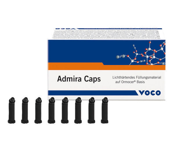 ADMIRA A3,5 cap (25x0,25 g)