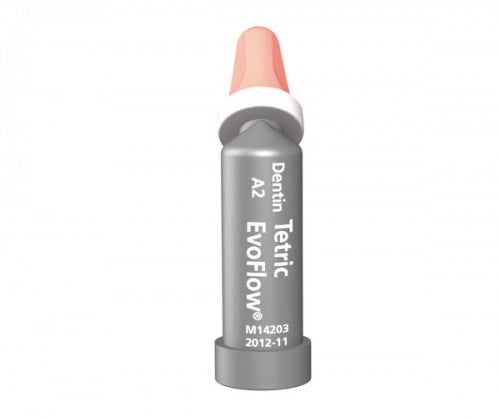 TETRIC EVOFLOW A2 dentina cap (20x0,2 g)