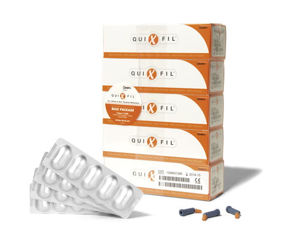 QUIXFIL kit eco