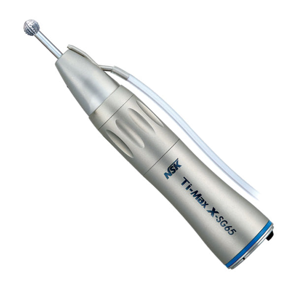 PEÇA DE MÀ NSK X SG65 1:1 p/implants