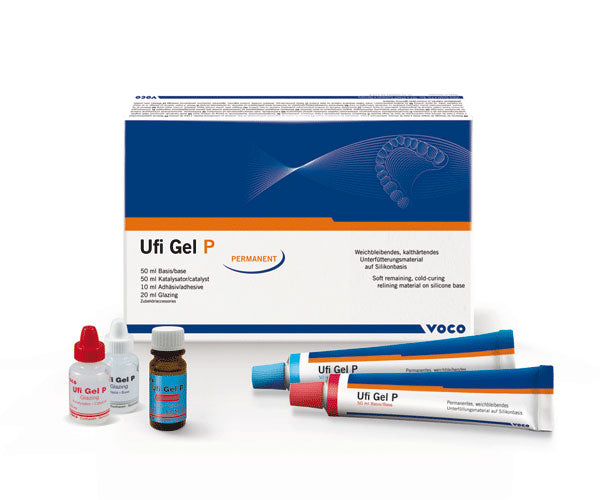 UFI GEL P adhesivo 10 ml