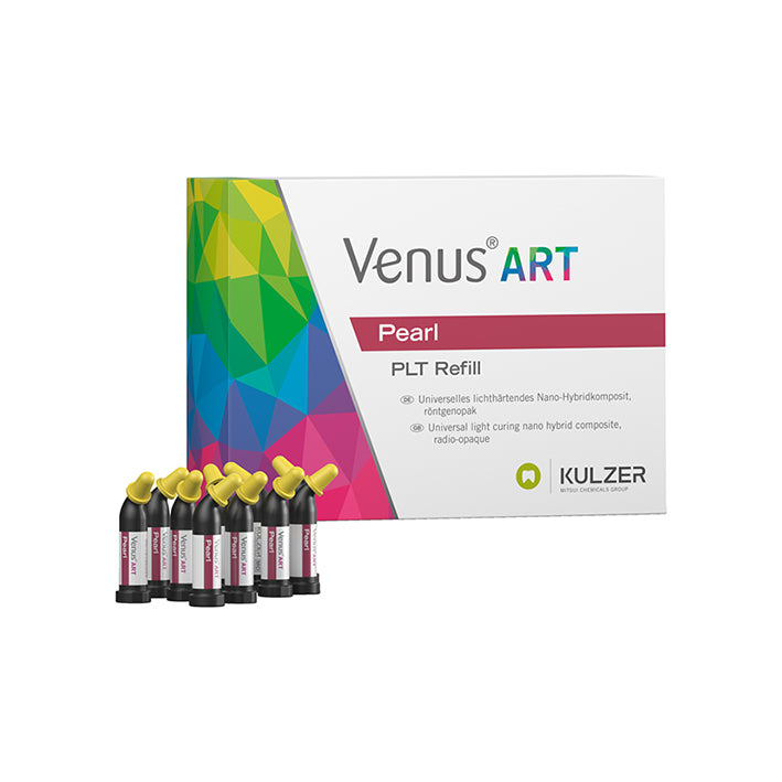 VENUS PEARL ODC cap (10x0,2 g)