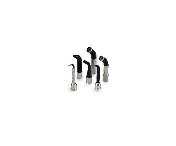 DEMI PLUS guia luz turbo curva 8 mm