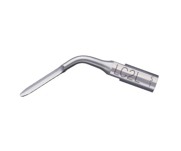 PIEZOTOME 2 inserto extraccion LC2L