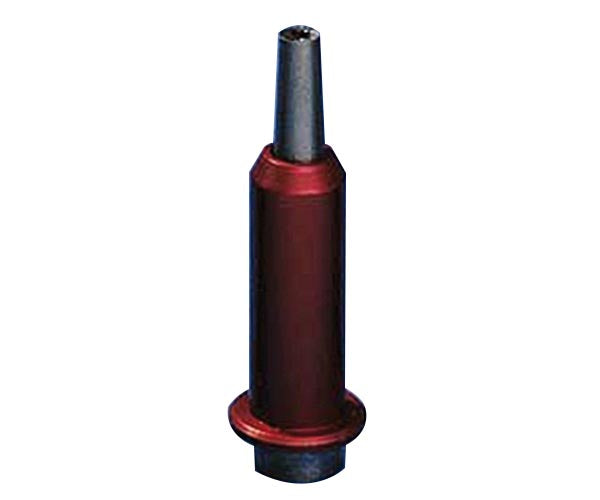 IT TOBERA RENFERT 1,2 mm roja