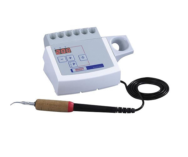 WAXLECTRIC I
