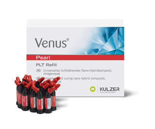 VENUS PEARL OB cap (10x0,2 g)