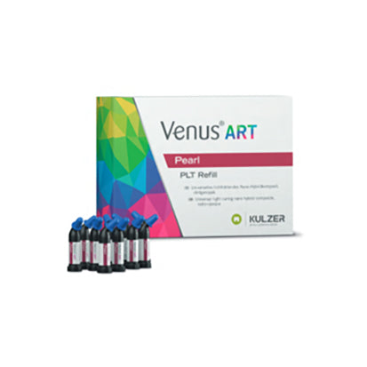 VENUS PEARL BXL cap (10x0,2 g)