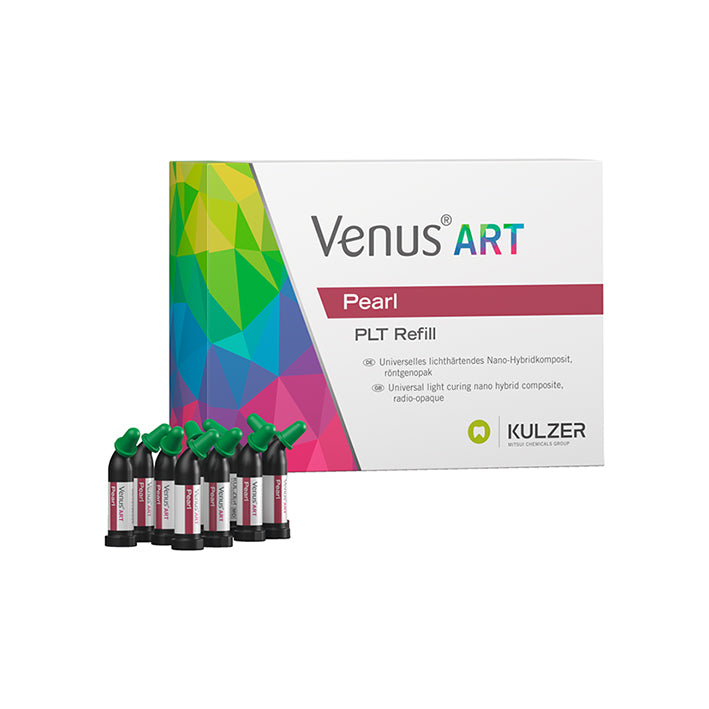 VENUS PEARL AM cap (10x0,2 g)