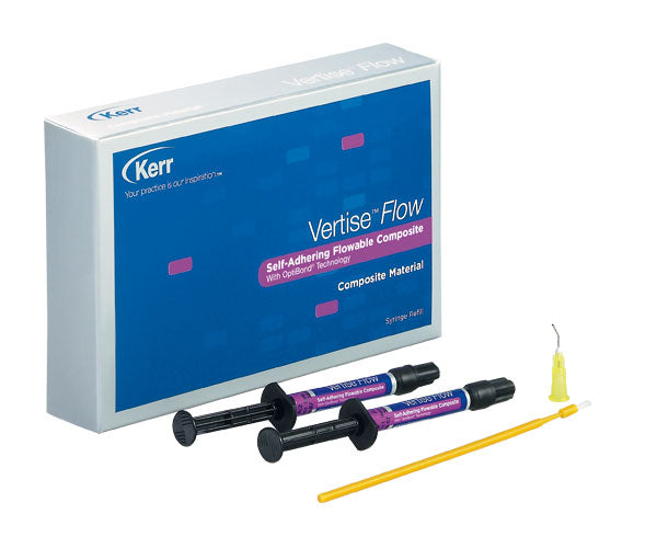VERTISE FLOW translucent jer (2x2 g)