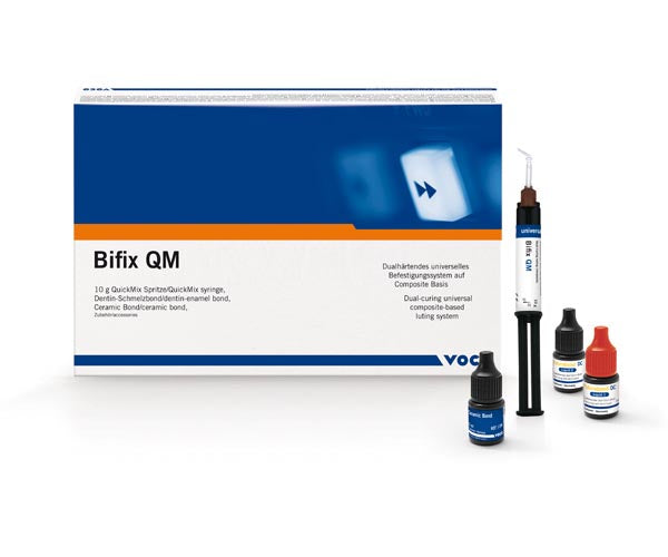 BIFIX QM universal jer 10 g