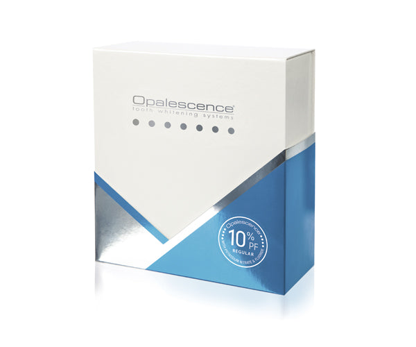 OPALESCENCE PF 10% regular kit doctor