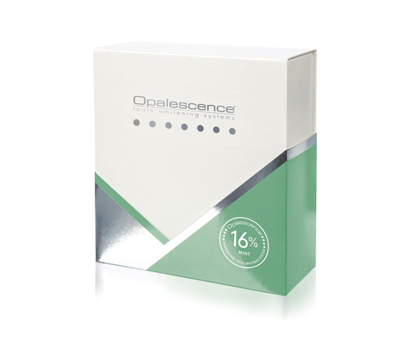 OPALESCENCE PF 16% mint doctor kit