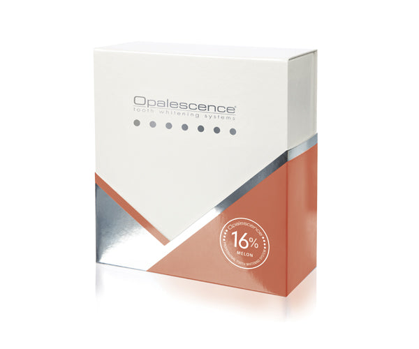 OPALESCENCE PF 16% melon kit doctor