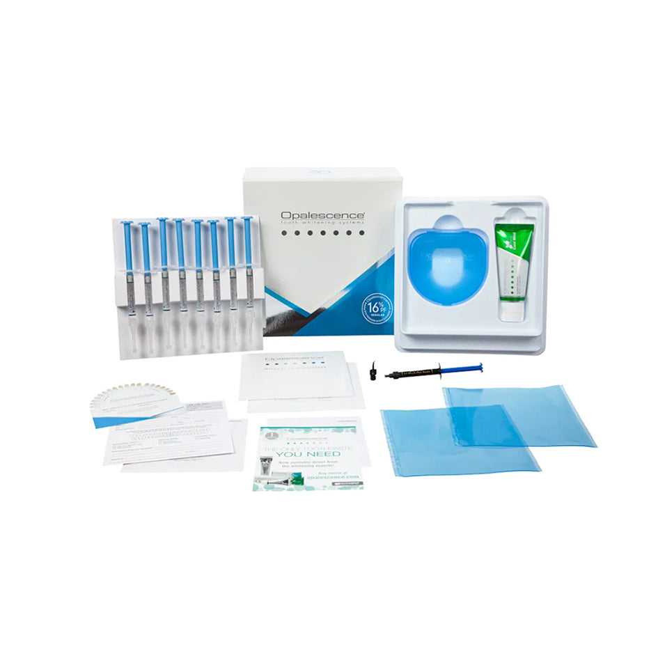 OPALESCENCE PF 16% regular doctor kit