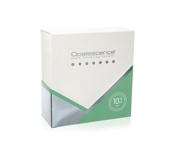 OPALESCENCE PF 10% menta kit pacient