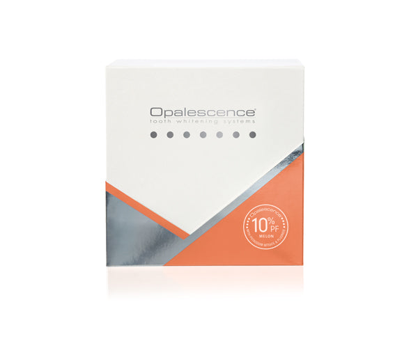 OPALESCENCE PF 10% melon kit paciente